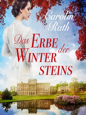 cover image of Das Erbe der Wintersteins (Ungekürzt)